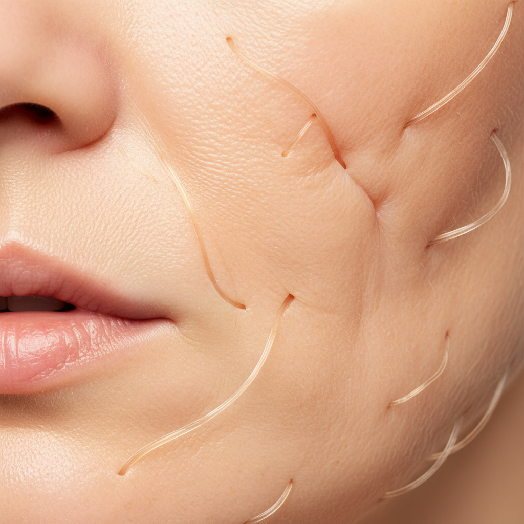 Colágeno: proteína clave que disminuye tras los 30 Colágeno: proteína clave que disminuye tras los 30