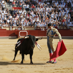 Corrida Goyesca del Dos de Mayo: Fotografías Destacadas