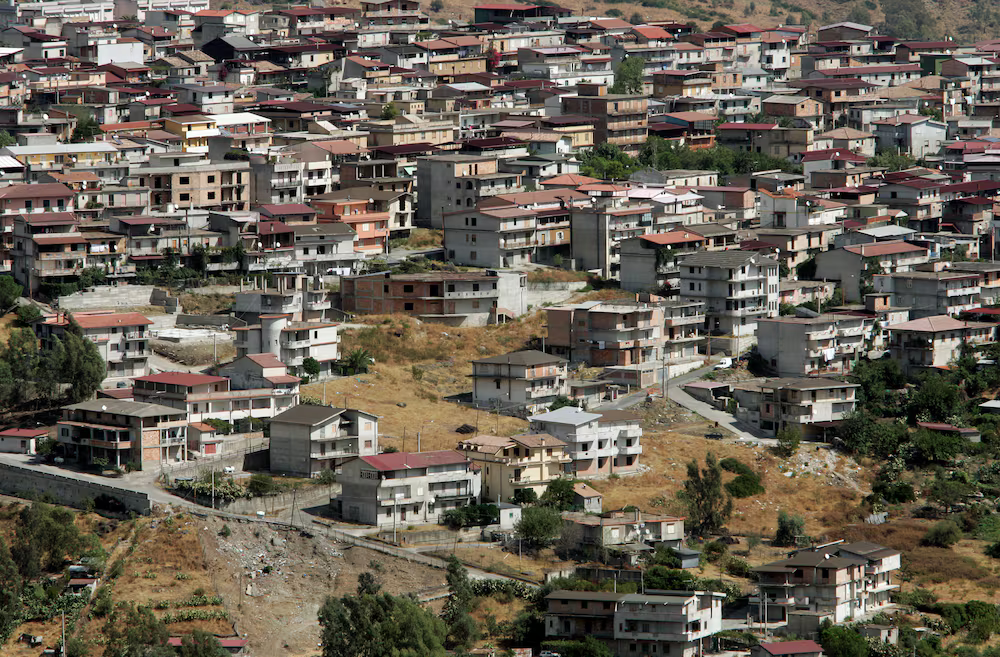 La mafia usa bodas para controlar clanes y blindar su poder familiar