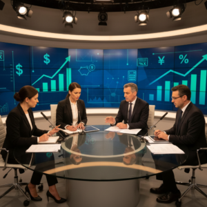 Debate sobre el IRPF en La Sexta: Análisis y Posturas