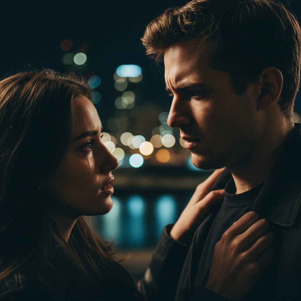 El drama, la película de Zendaya y Pattinson que subierte el romance El drama, la película de Zendaya y Pattinson que subierte el romance