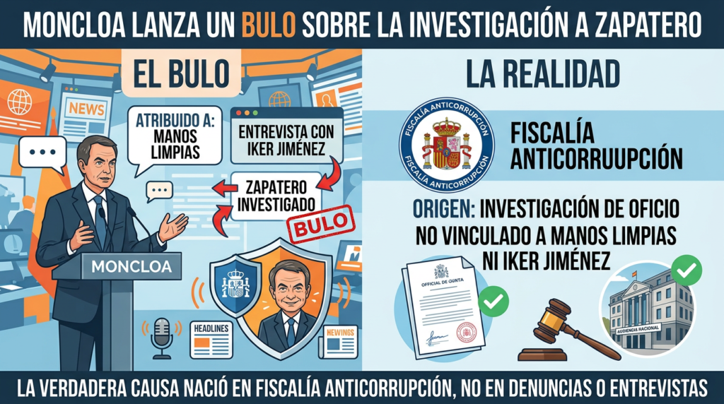 Zapatero