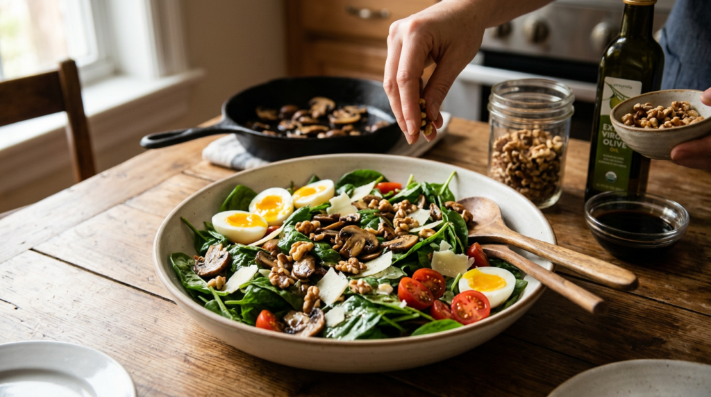 ensalada