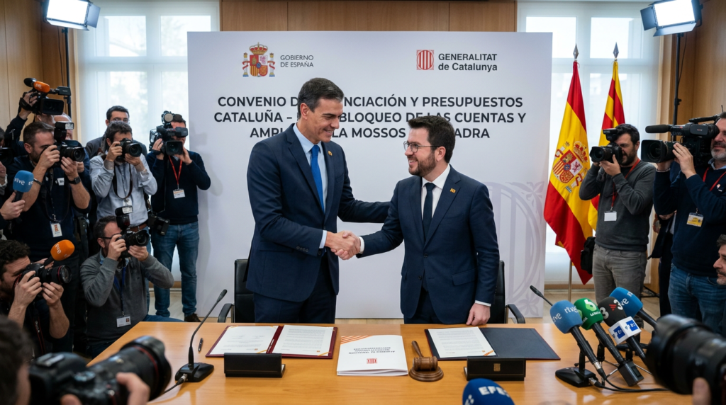 Mossos