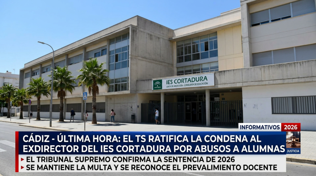 IES Cortadura