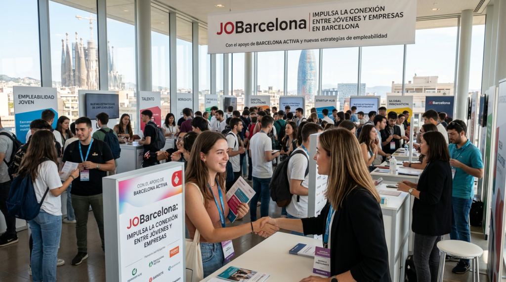 JOBarcelona