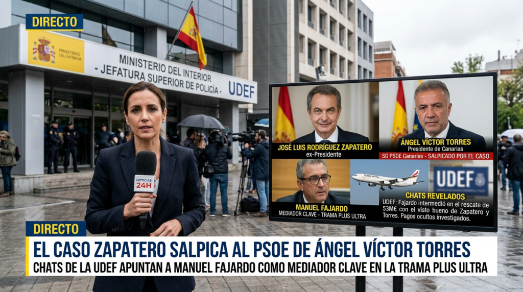 Zapatero