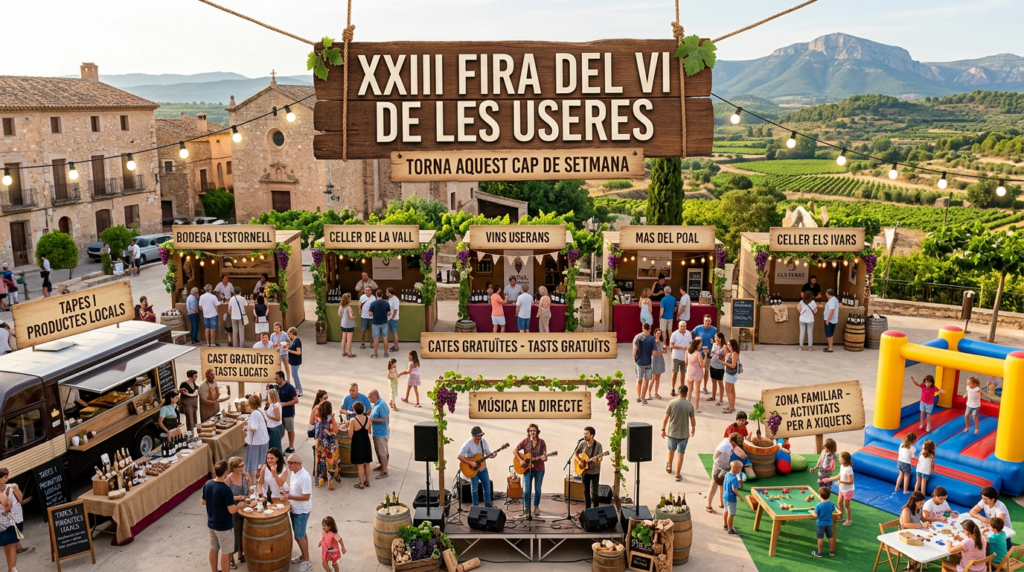 Fira del Vi