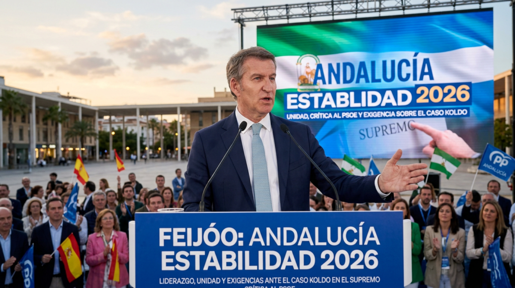 Feijóo
