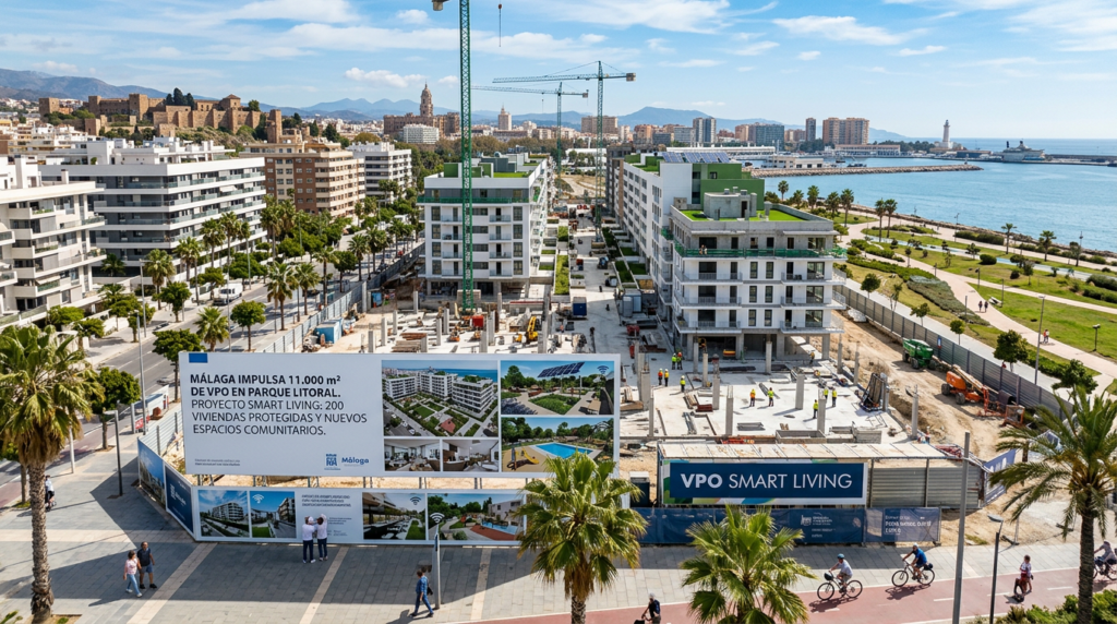 Málaga