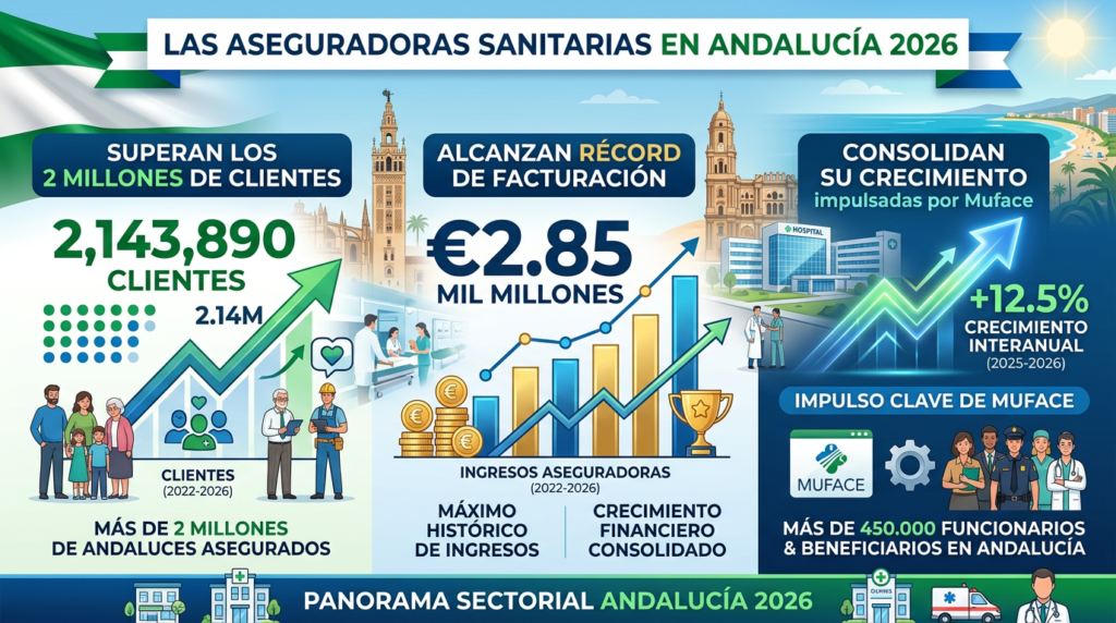 aseguradoras sanitarias