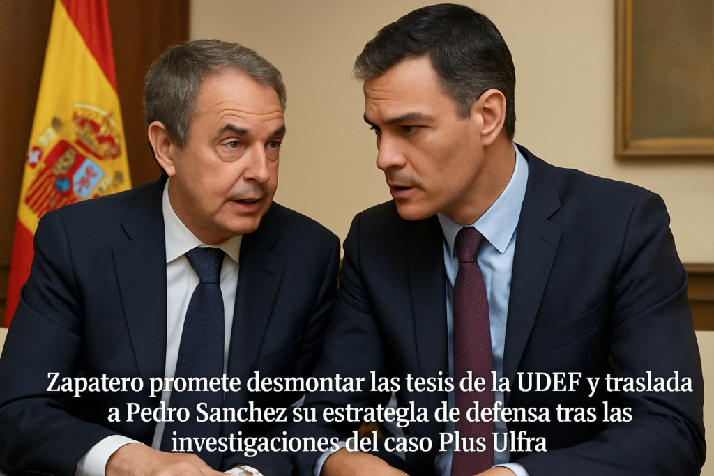 Zapatero