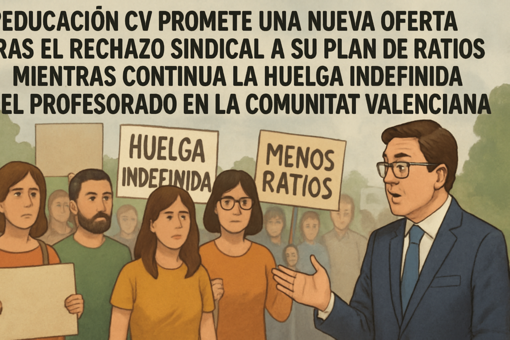 Educación CV