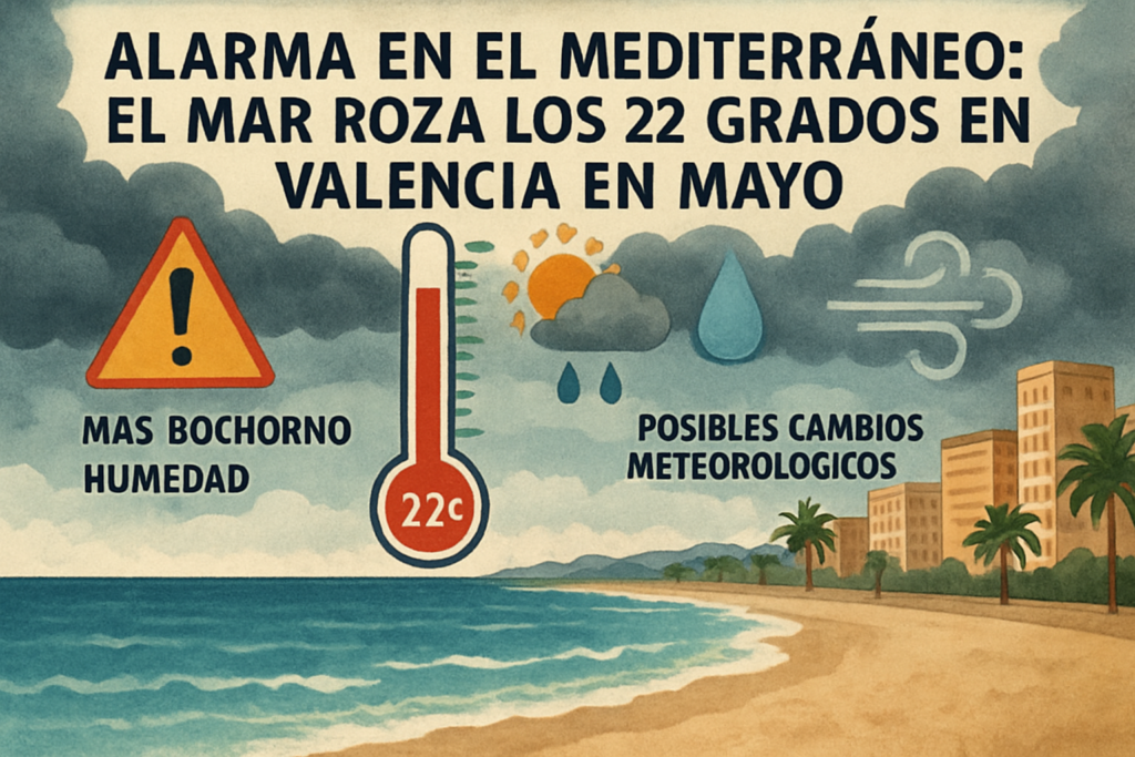 Mediterráneo