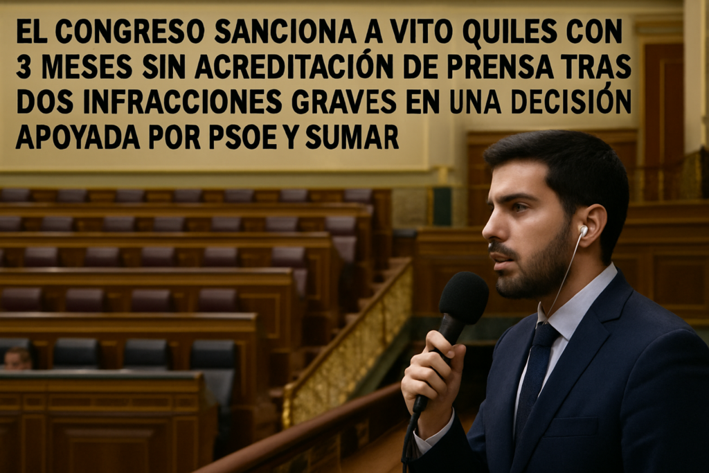 Vito Quiles