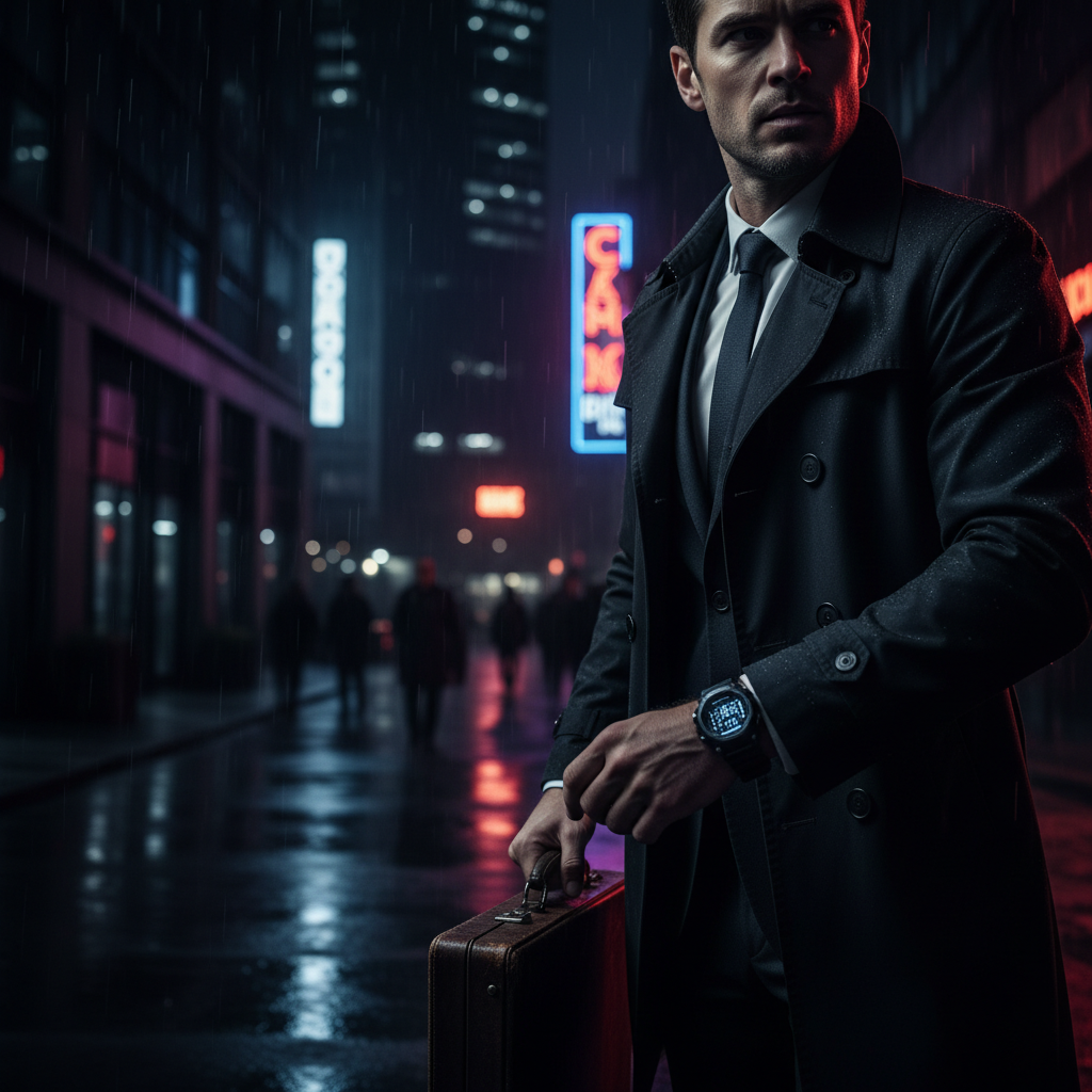 ‘Jack Ryan: Guerra Encubierta’ ofrece entretenimiento pero sin innovación ‘Jack Ryan: Guerra Encubierta’ ofrece entretenimiento pero sin innovación