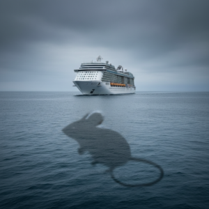 La OMS confirma cinco casos de hantavirus en el crucero Hondius