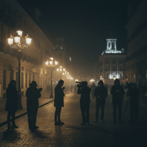 Mad Horror: Festival Internacional de Terror en Madrid