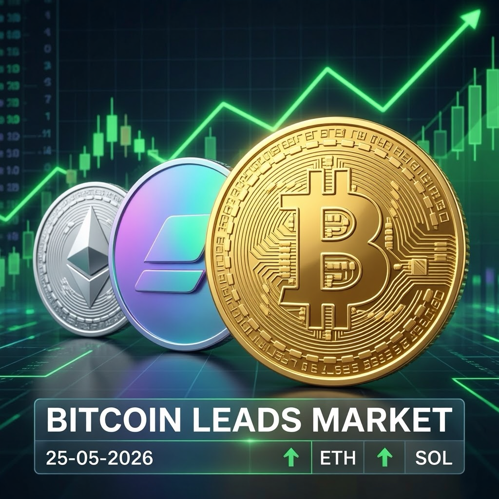 Bitcoin rompe resistencias: 6 datos esenciales del mercado cripto bitcoin