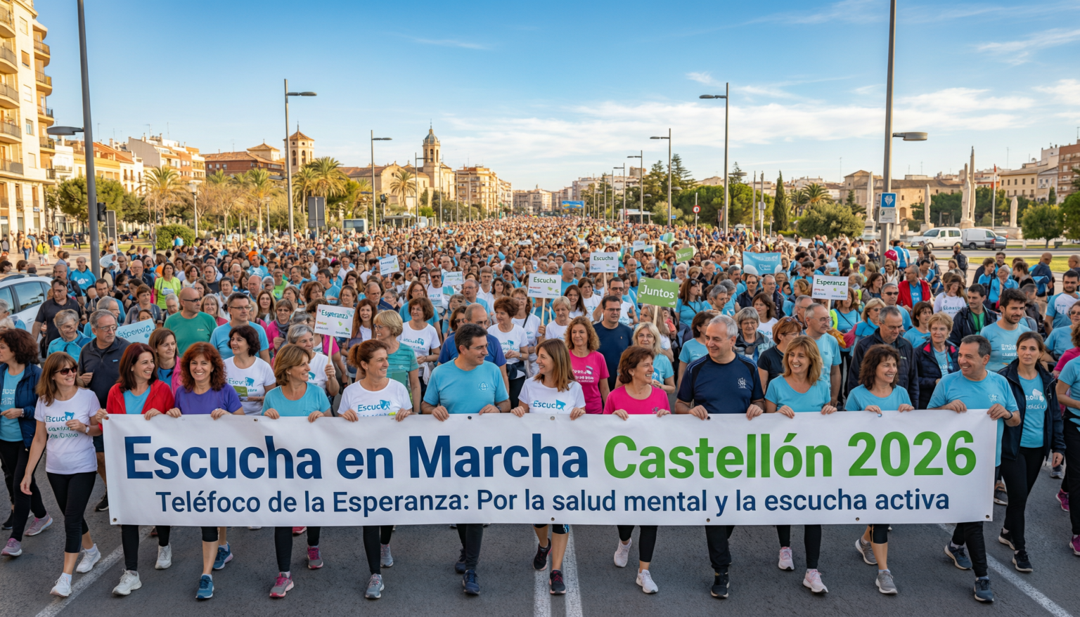 Escucha en Marcha Castellón