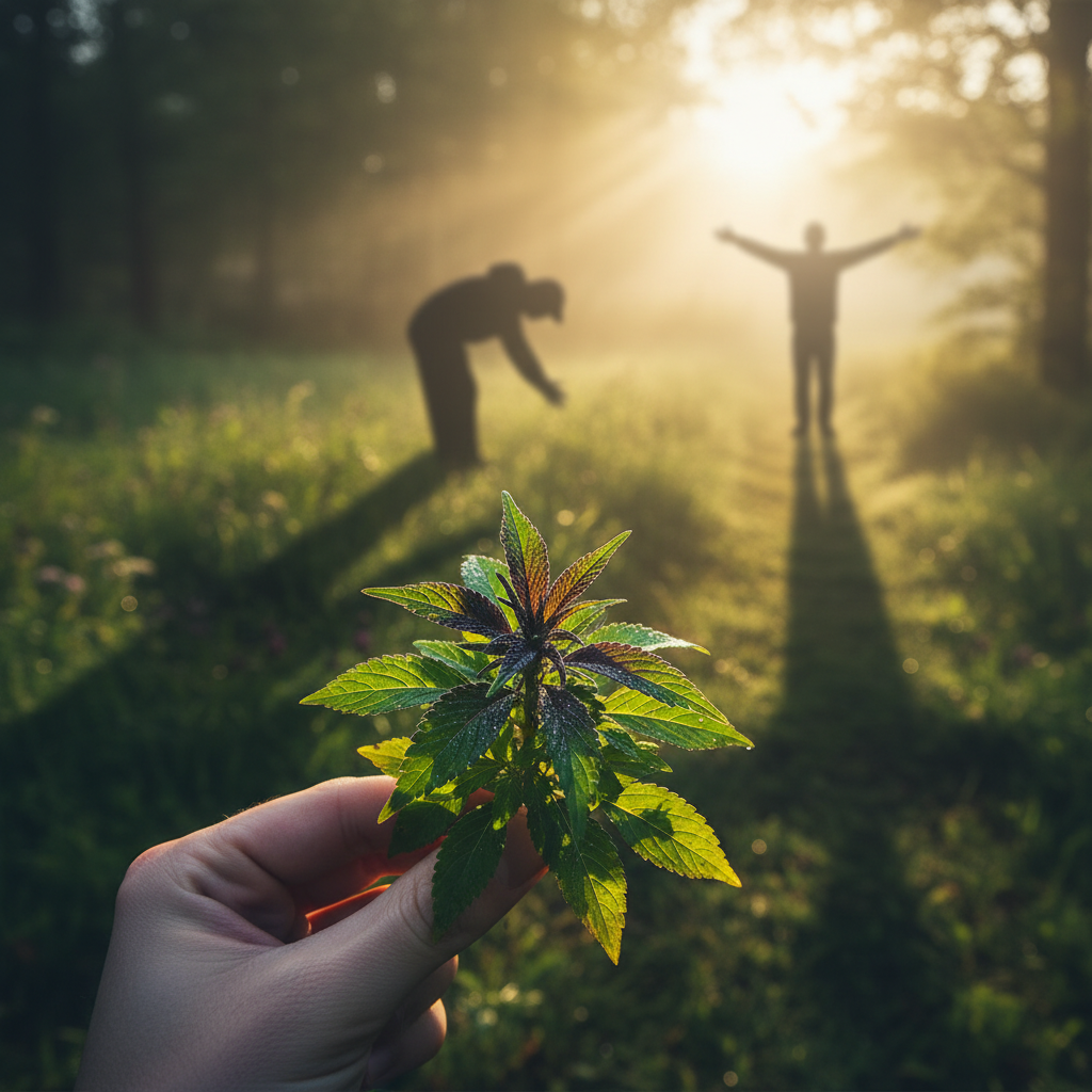Remedio natural puede ayudar a superar la adicción a la cocaína Remedio natural puede ayudar a superar la adicción a la cocaína