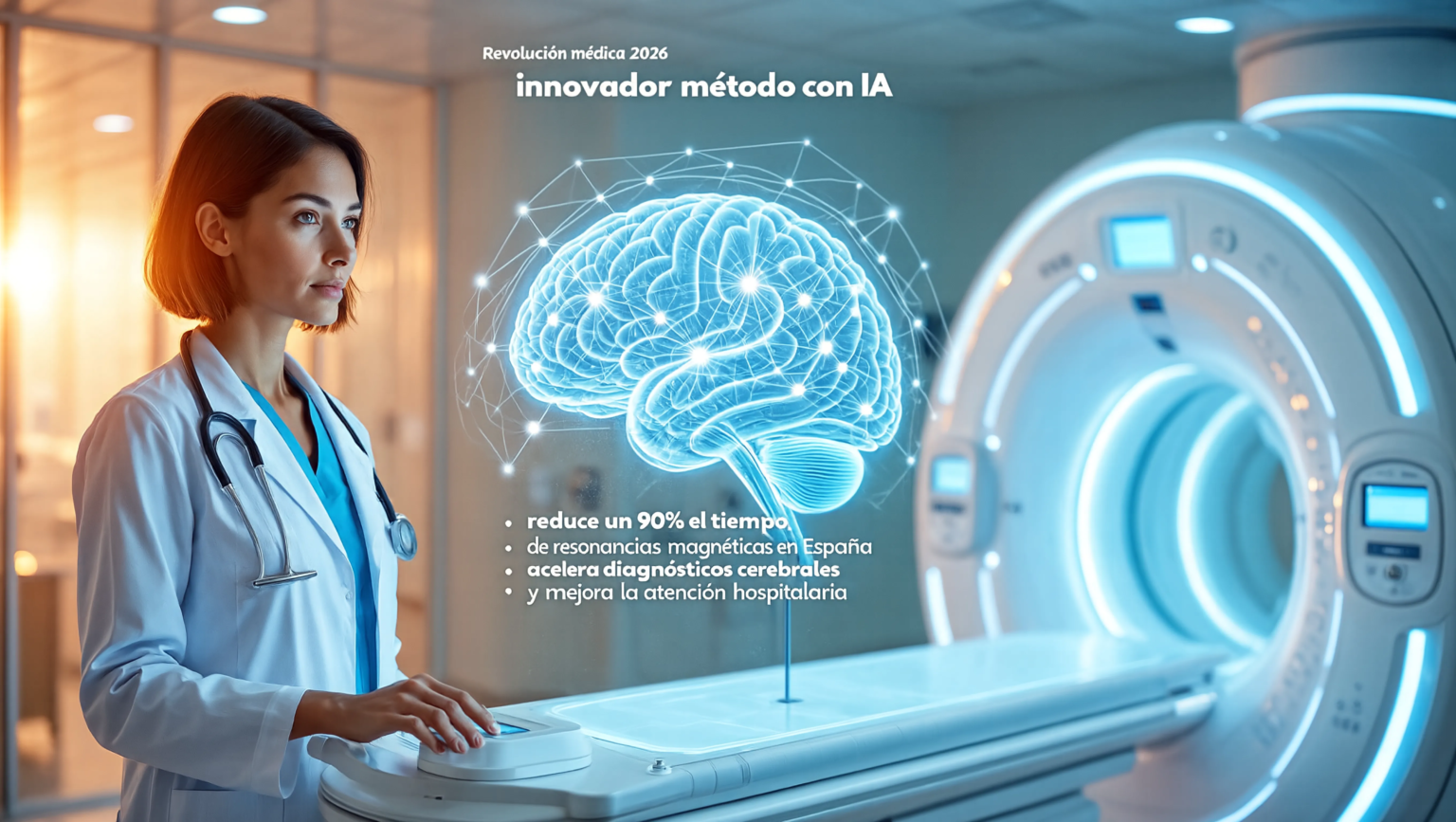 revolución médica
