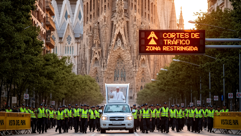 visita del Papa