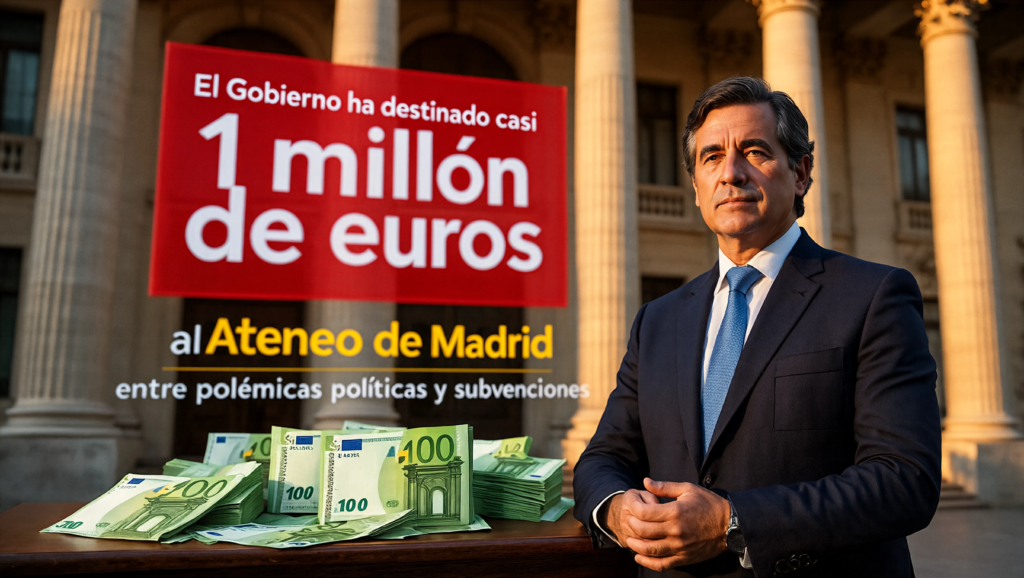 Ateneo de Madrid