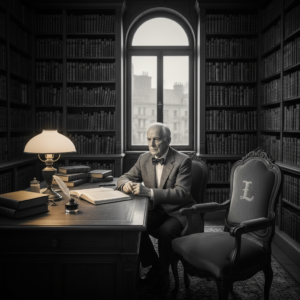 Sergio Ramírez podría ingresar a la RAE en la silla L