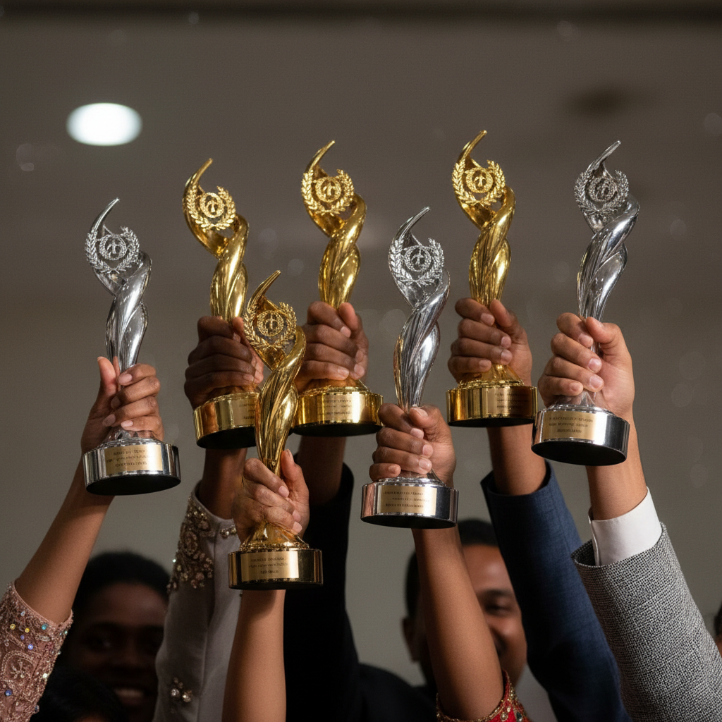 Siete españoles nominados a los Premios Eisner 2026 Siete españoles nominados a los Premios Eisner 2026