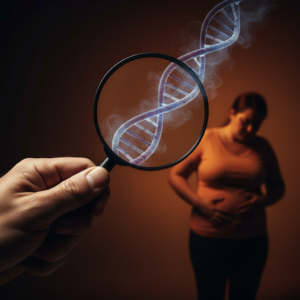 Sobrepeso altera el ADN y aumenta riesgo de diabetes