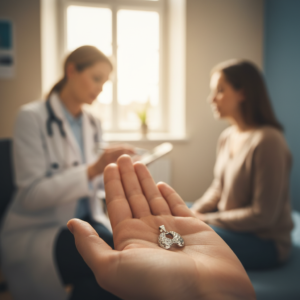 Trastornos tiroideos: impacto en la fertilidad
