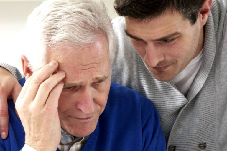Alzheimer: La enfermedad que afecta a 900.000 españoles entra en una nueva era Alzheimer La enfermedad que afecta a 900.000 españoles