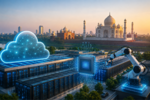 Amazon redobla su apuesta por la India