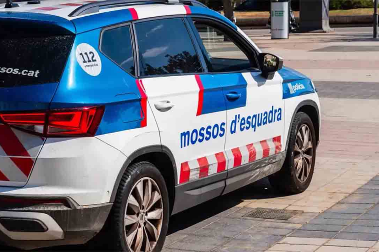 Barcelona blinda sus calles contra las armas de fuego tras una oleada de tiroteos Barcelona blinda sus calles contra las armas de fuego