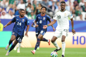 Cabo Verde hace historia