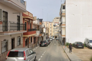 Condenados dos okupas a un año de prisión por ocupar una vivienda