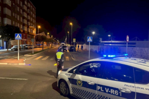 Crisis de seguridad en Castellón