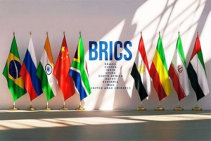Cumbre energética de los BRICS