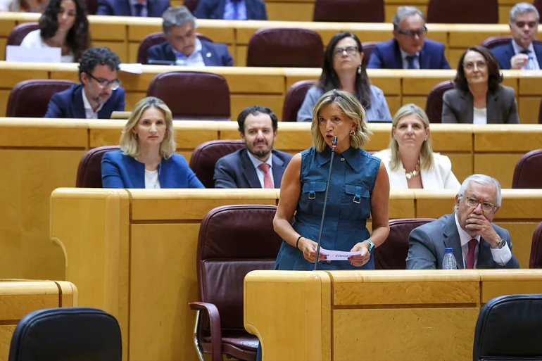 El PP reactiva la batalla por despolitizar el CGPJ en plena crisis institucional El PP reactiva la batalla por despolitizar el CGPJ