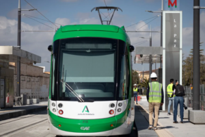 Granada acelera su transformación las diez grandes obras