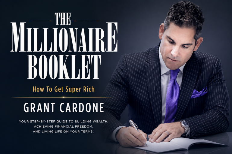 El Folleto del Millonario: el libro que redefinió la educación financiera