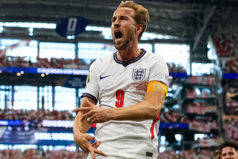 Inglaterra arranca con autoridad: Kane lidera un vibrante triunfo ante Croacia Inglaterra arranca con autoridad