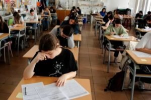 Jaén impulsa la Formación Profesional con más de 13.000 plazas y nuevas titulaciones estratégicas para 2026 Jaén impulsa la Formación Profesional con más de 13.000 plazas