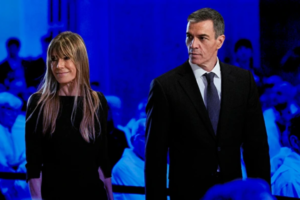 La Audiencia decidirá si Begoña Gómez