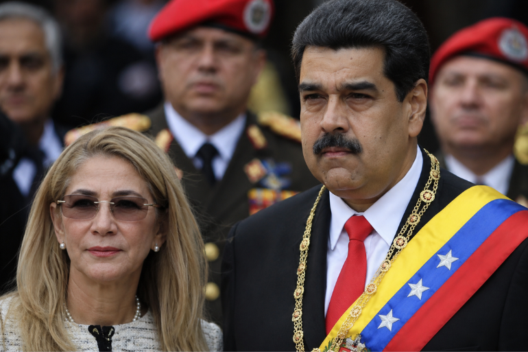 La Justicia de EE.UU. retrasa el juicio de Maduro mientras prepara nuevas pruebas de narcoterrorismo La Justicia de EE.UU. retrasa el juicio de Maduro