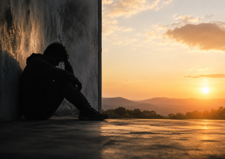 La crisis silenciosa de Chile: los suicidios ya superan ampliamente a los homicidios La crisis silenciosa de Chile