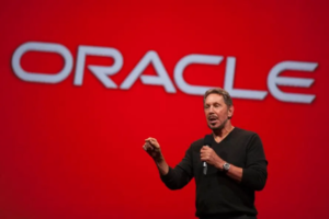 Larry Ellison pierde 100.000 millones