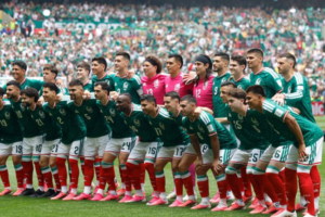 México arranca el Mundial 2026 ante Sudáfrica
