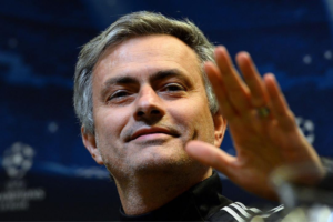 Mourinho vuelve al Real Madrid